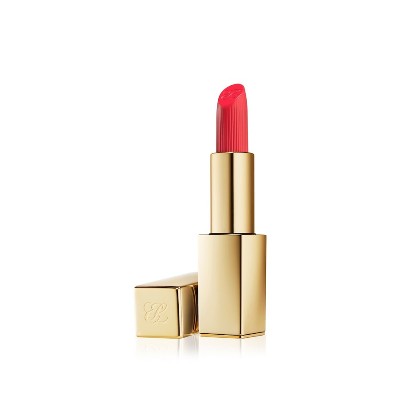 Estée Lauder Pure Color Creme Lipstick Szminki 12 330 Impassioned Koralowy