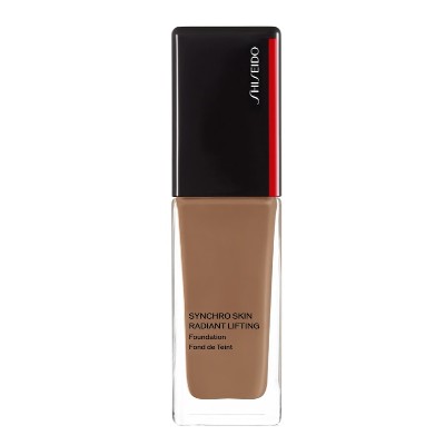 Shiseido RADIANT LIFTING FOUNDATION Podkłady 30 ml 330