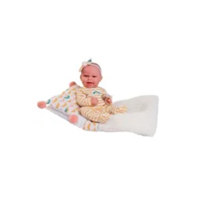 Lalka hiszpańska Baby Clara 33cm