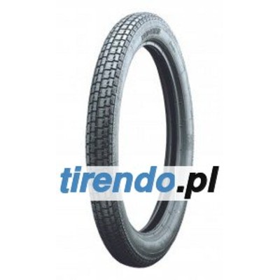 Heidenau K30 3416 RF TT 46J tylne koło koło przednie