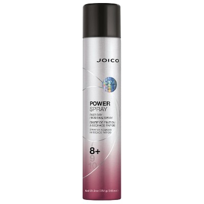 Joico Style Finishing Power Spray Spray do stylizacji włosów 345 ml