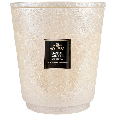 VOLUSPA Japonica Wick Hearth Candle Świeczki 3487
