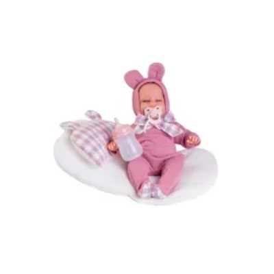Lalka hiszpańska Baby Toneta 34cm