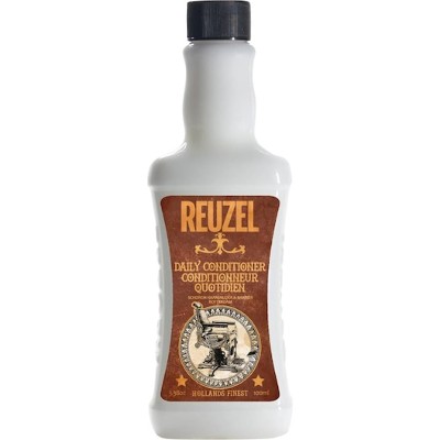 Reuzel Pielęgnacja włosów Daily Conditioner Podstawowy Male 350 ml