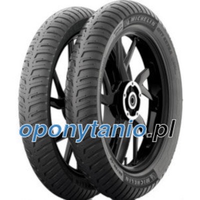 Michelin City Extra 35010 RF TL 59J tylne koło MC koło przednie