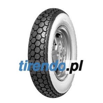 Continental K62 WW 35010 RF TL 59J tylne koło MC koło przednie WW