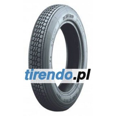 Heidenau K3 35012 TT 56M tylne koło koło przednie