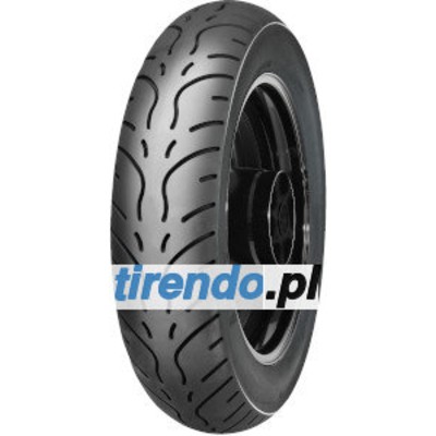 Mitas MC7 35018 TL 56P tylne koło koło przednie