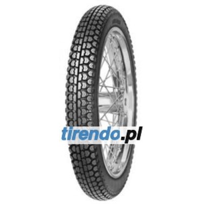 Mitas H03 35018 TT 62P tylne koło koło przednie