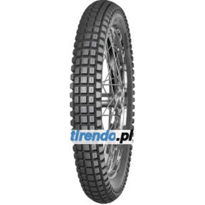 Mitas E05 35019 TT 63P tylne koło oznaczenie MS koło przednie