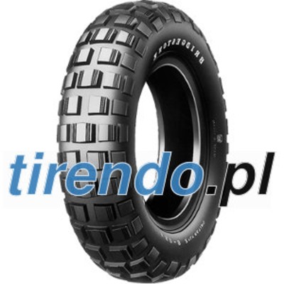 Bridgestone TW2 3508 TT 35J tylne koło MC koło przednie