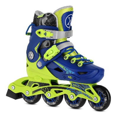 NA1055 Rolki dziecięce BLAZE NILS EXTREME 3538