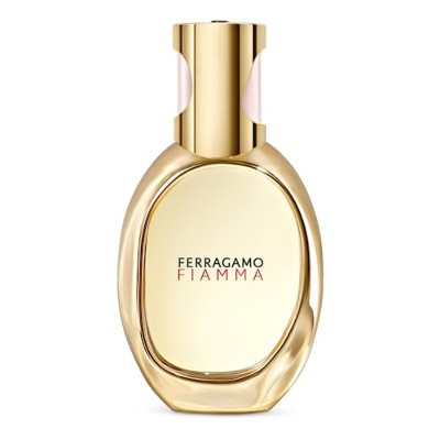 Salvatore Ferragamo Fiamma Woda Perfumowana Fiamma Ferragamo Fiamma Edp 35ml Dla Kobiet