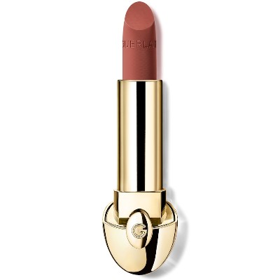 Guerlain Rouge Wkład wymienny Spersonalizowana pomadka niezwykłym działaniu pielęgnacyjnym Szminki 35 360 Beige Nude