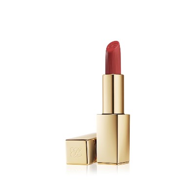 Estée Lauder Pure Color Creme Lipstick Szminki 12 360 Fierce Koralowy