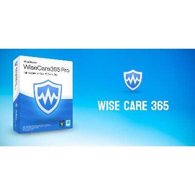 Wise Care 365