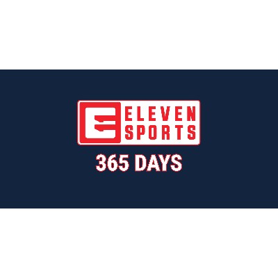 Eleven Sports 365 Days