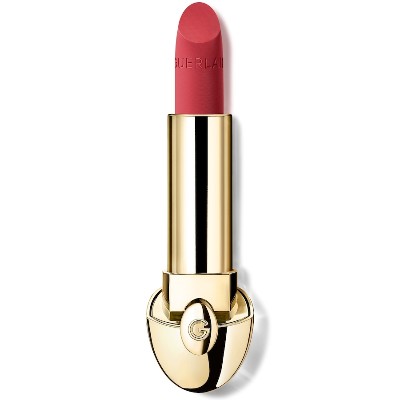Guerlain Rouge Wkład wymienny Spersonalizowana pomadka niezwykłym działaniu pielęgnacyjnym Szminki 35 366