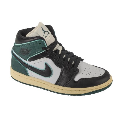 Air Jordan Mid SE FQ7818100 Damskie buty sneakers skóra licowa 375