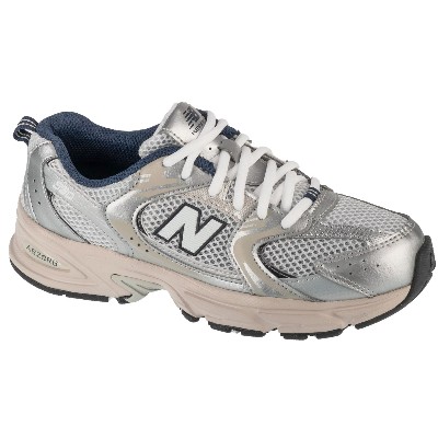 New Balance GR530KA Dla chłopca buty sneakers przewiewna siateczka 375