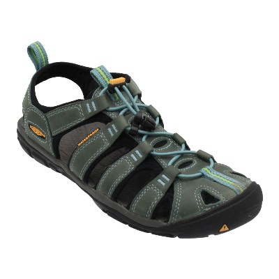 Keen Sandały damskie skórzane Clearwater CNX 375