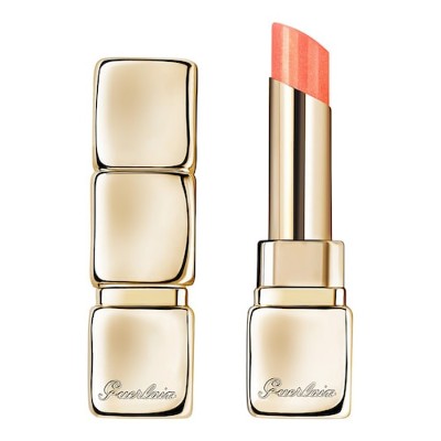 guerlain Kisskiss Bee glow Kiss Kiss Bee glow Lips Balm Pearly 389 Dla Kobiet