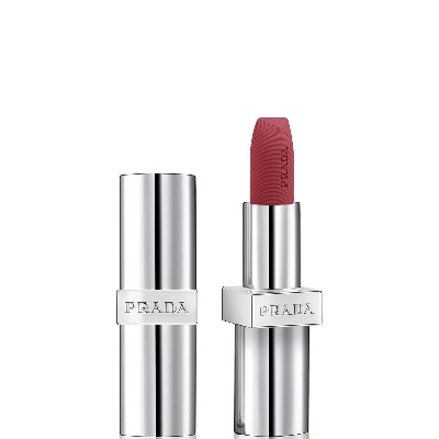 Prada Soft Matte Refillable Lipstick 38g Various Shades B105 Tonka