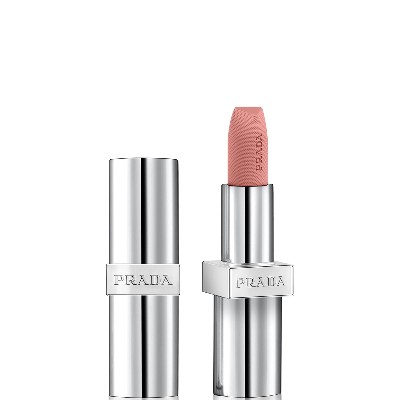 Prada Soft Matte Refillable Lipstick 38g Various Shades B108 Beige