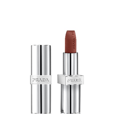Prada Refillable Lip Balm 38g Various Shades U010 Maple