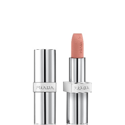 Prada Soft Matte Refillable Lipstick 38g Various Shades P159 Nudo