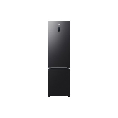 Samsung RB38C675EB1 Lodówka dolnym zamrażalnikiem AI SpaceMax 390