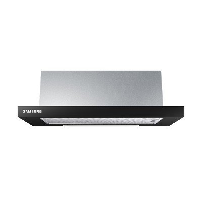 Samsung NK24M1030IB Okap podszafkowy wydajności 392 m3godz