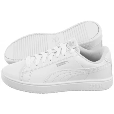 Sneakersy Rickie Classic Jr White 39425208 PU613a Puma