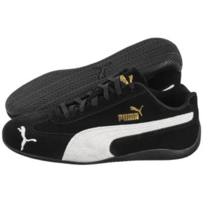 Buty Sportowe Speedcat OG Black White 39884601 PU631a Puma