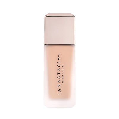 Anastasia Beverly Hills Impeccable Blurring Second Skin Matte Foundation 9N Podkłady 35 ml 3CR