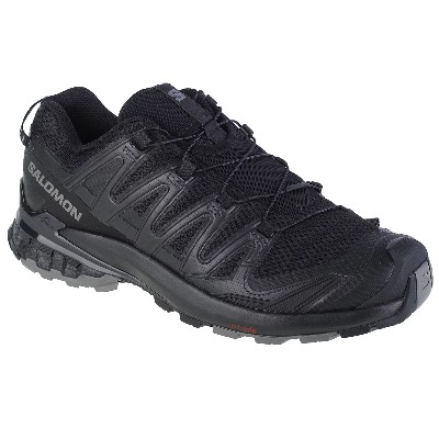 Salomon XA Pro 3D v9 472718 Męskie buty do biegania przewiewna siateczka 42 23