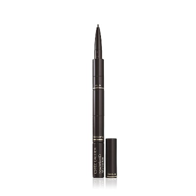 Estée Lauder BrowPerfect 3D AllinOne Styler MultiTasker Kolorowe korektory 18 10 BLACKENED BROWN