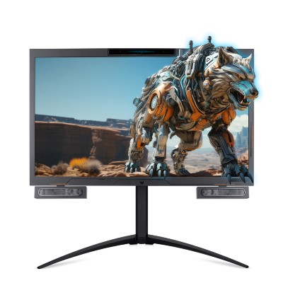 Acer DS2 Series Gaming Predator DS2 Gaming Monitor 27 cali 3D SpatialLabs View FFR2DWW002