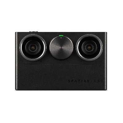 Acer SpatialLabs Eyes 3D Kamera