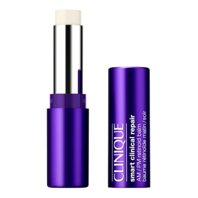 Clinique Smart Clinical Repair Ampm Retinoid Balm Sztyft Do Twarzy Retinolem 3g Dla Kobiet