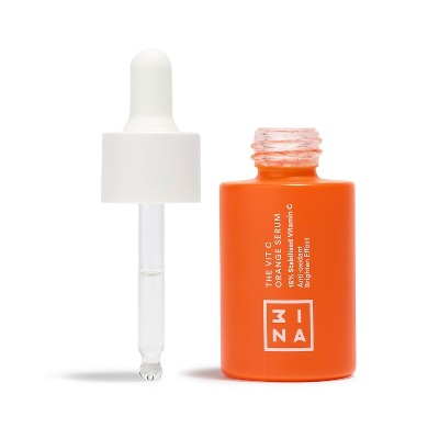 3INA The Vit Orange Serum Serum witaminą 30 ml