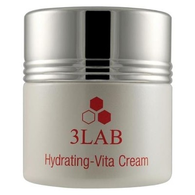 3LAB Krem nawilżający HydratingVita Cream Pielęgnacja przeciwstarzeniowa Female 60 ml