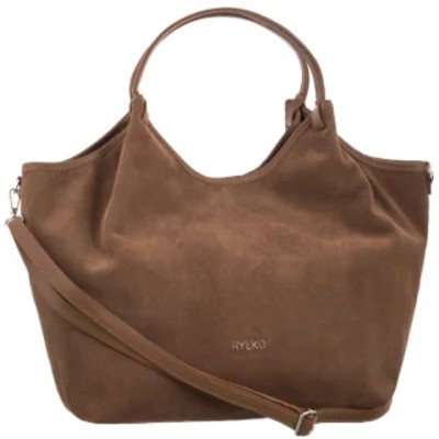 Torebka Ruda R40839TB 3LJ RY1313a Ryłko