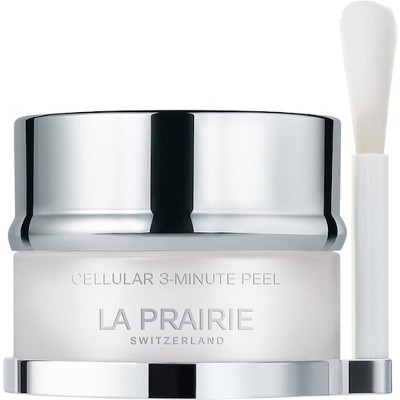 La Prairie Specjaliści ds opieki Cellular 3Minute Peel Peeling do twarzy Female 40 ml