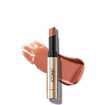 ICONIC London Melting Touch Lip Balm 3ml Various Shades Love Language