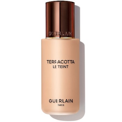 Guerlain Terracotta Le Teint Healthy Glow Natural Perfection Foundation Podkłady 35 ml 3N BEIGE
