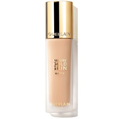 Guerlain Skin Matte Podkłady 35 ml 3N