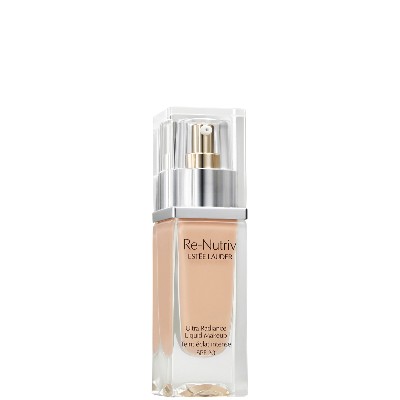 Estée Lauder ReNutriv Ultra Radiance Liquid Foundation SPF20 przeciwsłoneczny podkład płynie 30 ml 3N1 Ivory Beige