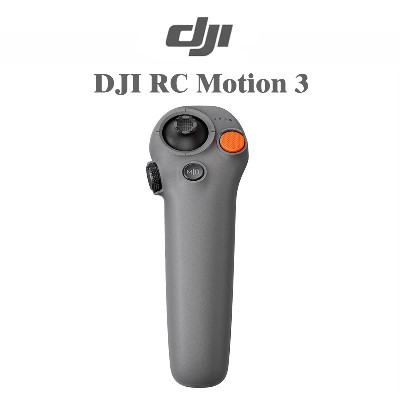 Używany do DJI RC Motion do Mini ProAir 3NeoAvata 95 NOWY