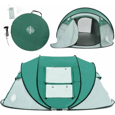 GOGLAND Ready Go PopUp 3osobowy kemping Namiot